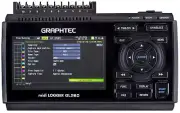 Graphtec Midi Data Logger GL260