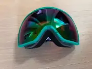 Oakley Flight Tracker Snow Goggles- Medium -Wide Fit - Universal Fit