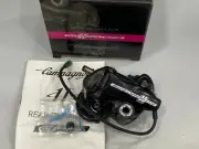 Campagnolo Athena EPS 11Speed Rear Derailleur # RD 13-AT 1EPS