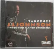 J.J. JOHNSON TANGENCE [NEW CD] GITANES JAZZ, VERVE
