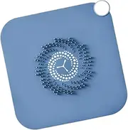 Sewer Pad Unclog Sink Drain Floor Drain Cover Silicone Mat for Bathrooms