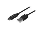 StarTech.com 4m 13 ft USB C to USB A Cable - M/M - USB 2.0 - USB-IF Certified - USB Type C to USB Type A - USB-C Charging Cable