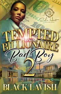 在飛比找誠品線上優惠-Tempted By A Billionaire Bad B