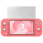 METAL-SLIM 任天堂 NINTENDO SWITCH LITE 9H鋼化玻璃保護貼