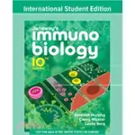 <麗文校園購>JANEWAY'S IMMUNOBIOLOGY 10/E MURPHY 9780393884913