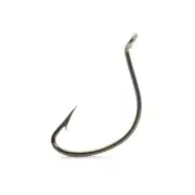 Mustad Wide Gap Hooks