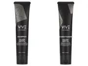 Vive Recharge Shampoo & Conditioner 40ml Pack 100 Pieces