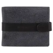 Pierre Cardin Mens Leather Tab Wallet