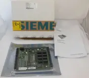 Siemens AFO5200 8 Input / Output Module Access Control Unit ACC Security NEW