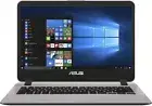 Asus Vivobook Laptop 14" Display Intel Celeron N4000 4GB 1TB HDD WIN10 GOLD