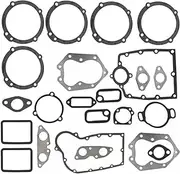 Car Repa Gasket Kit Fits for Kohler with for Seals K482 K532 K582 Spare partsir