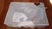 Corgi CC99194 James Bond Casino Royale Aston Martin DB5 & DBS Ltd Edition NEW