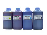 4 Liter ND® refill ink for HP 63 xl OfficeJet 3830 3831 3832 3834 4650 4520