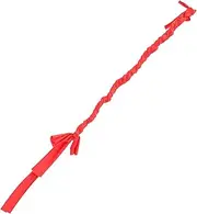 VILLFUL Horse Tail Braid Bag Tail Protector for Horses Donkeys Livestock Easy to Use