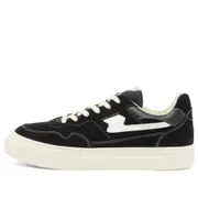 Stepney Workers Club Pearl S-Strike Suede Sneaker
