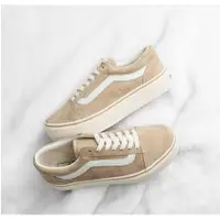 在飛比找蝦皮購物優惠-現貨Vans Old Skool Platform 厚底 厚