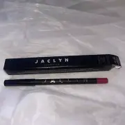 Jaclyn Cosmetics Poutspoken Lip Liner I'M IN IT Full Size .042 oz new