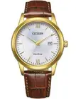 Citizen AW1782-11A Mens Watch Eco-Drive 40mm 3ATM