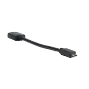 DigitaLinx AR-MDHM-HDF Micro-D Male to Female Adapter, 8 Compatible with HDMI