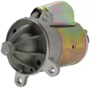 Starter fits Ford Thunderbird 2.3L/140CI 1983-1988 E2BF11001AA E7ZF11001AA 3191