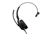 Jabra 25089-899-999 Evolve2 50 USB-A MS Mono Black