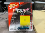 Johnny Lightning CORVETTE 50th ANNIVERSARY 1995 CORVETTE