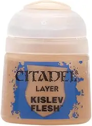 Citadel Layer: Kislev Flesh