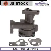 For Ford Bronco F-100 E-150 Ecoline Engine Oil Pump 4.9L 4917CC L6 OHV (for: Ford)
