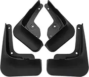 Fit for Hyundai Tucson American Edition 2021-2022 Guards Mudguards Front Rear Styling Front Rear Car Accessories