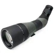 Athlon Argos 20-60x85 Angled Bak4 Waterproof Monocular Spotting Scope