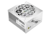 1st Player NGDP ATX 3.1 80+ Plus Gold 850W Modular Power Supply White