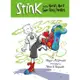Stink and the Incredible, All-time World's Worst Stinky Sneakers/Megan McDonald【禮筑外文書店】