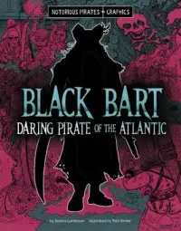 在飛比找博客來優惠-Black Bart, Daring Pirate of t