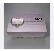 FQ2: active air circulation facial interface foam:Cooling Fan For Oculus Quest 2