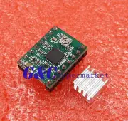 10PCS A4988 Stepper Driver Module Polulu Compatible for Reprap Prusa Mendel M6