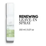 Wella Professionals Elements Conditioning Leave-in Spray 150ml