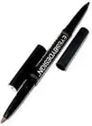 Eyes By Design Double Blend Brow Pencil in Brown & Black-New! No Longer Avail