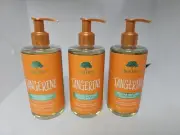 Tree Hut Tangerine Serum-Infused Hand Wash 11 oz. (3 Pack)