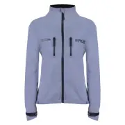 Proviz REFLECT360 Women's Hi Viz Reflective Waterproof Cycling Jacket