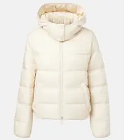 [Moncler] Moncler Gisors down jacket UK 18 white