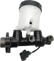 1 Piece Brake Master Cylinder Compatible With KIA PRIDE 1100/1300 Models OEM KK150-43-400B/ KK150E-43-400C/KK150-43-400D/13-2387/KK150-43-400/KK12P43400