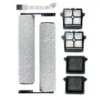 Soft Wool Roller Brush Filter forS7 Pro Hardwood & Tile Floors