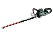 Metabo HS18LTXBL75 - 18V Brushless 700mm Hedge Trimmer (Tool Only)