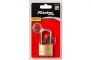 Master Lock 40mm Economy Long Shackle Padlock