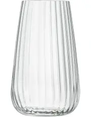 [Luigi Bormioli] Optica Large Stemless 570ml 4 Pack