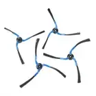 2Pair Side Brushes For Samsung Navibot Robot VC-RL87V VC-RM94W Vacuum Cleaner