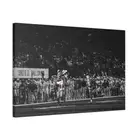 Jeremiah Smith Catch Photo Natty Ohio State vs notre dame Canvas Gift