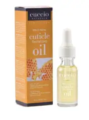 Cuccio Milk & Honey Cuticle Revitalizer Complex 0.5 oz - Cuticle & Nail