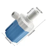 Water Tower Water Tank Float Valve Switch/Water Level Replenishment Controller/