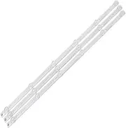 BGBLKLGPPN 562mm LED Strip SVJ320AG2_REV2_6LED_130307 32D2000 SVJ320AK3 SVJ320AL14 TV Light Strip